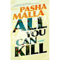 All You Can Kill - Paperback
