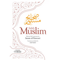 Sahih Muslim (Volume 3): With the Full Commentary by Imam Nawawi - Hardcover