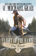 Flight Of The Hawk: The River - Paperback