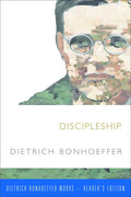 Discipleship - Paperback