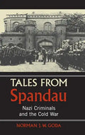 Tales from Spandau - Hardcover