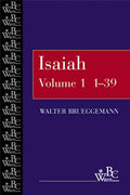 Isaiah 1-39 - Paperback