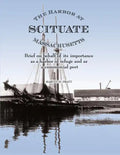The Harbor at Scituate Massachusetts - Paperback