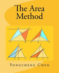 The Area Method - Paperback
