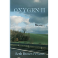 Oxygen II: Poems - Paperback