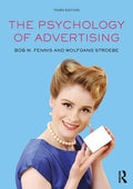The Psychology of Advertising - Paperback