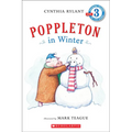 Poppleton in Winter - Hardcover