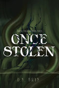 Once Stolen - Paperback