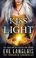 Kiss of Light - Paperback