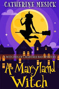 A Maryland Witch - Paperback