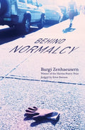 Behind Normalcy - Paperback