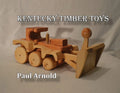 Kentucky Timber Toys - Paperback