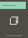 Stock Market Primer - Hardcover