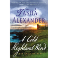A Cold Highland Wind: A Lady Emily Mystery - Paperback