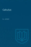 Calculus (Third Edition) - Paperback