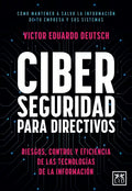 Ciberseguridad Para Directivos - Paperback