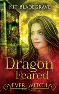 Dragon Feared - Paperback