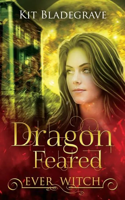 Dragon Feared - Paperback