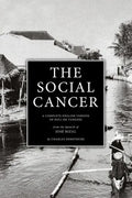 The Social Cancer: A Complete English Version of Noli Me Tangere - Paperback