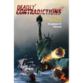 Deadly Contradictions: The New American Empire and Global Warring - Paperback