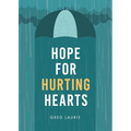 Hope for Hurting Hearts - Paperback