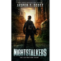 Nightstalkers: The Extinction Event - Paperback