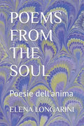 Poems from the Soul: Poesie dell'anima - Paperback
