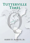 Tutterville Times - Hardcover