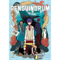 Penguindrum (Light Novel) Vol. 2 - Paperback