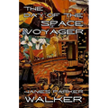 The Day of the Space Voyager - Paperback