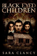 Black Eyed Children - Paperback