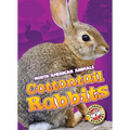 Cottontail Rabbits - Library Binding