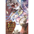 Sleepy Princess in the Demon Castle, Vol. 16 - Paperback