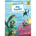 Big Tooth! - Paperback