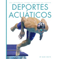 Deportes Acu疸icos - Paperback