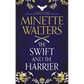 The Swift and the Harrier - Hardcover