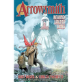 Arrowsmith Volume 2: Behind Enemy Lines - Paperback