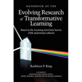 The Handbook of the Evolving Research of Transformative Learning Based on the Learning Activities Survey (10th Anniversary Edition) - Paperback