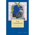 Cat Conundrum - Paperback