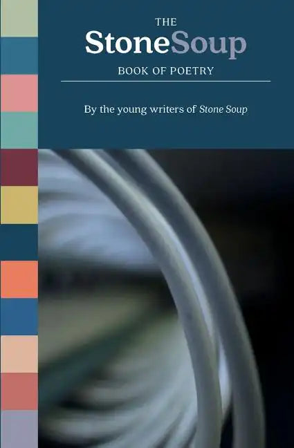 The Stone Soup Book of Poetry - Paperback