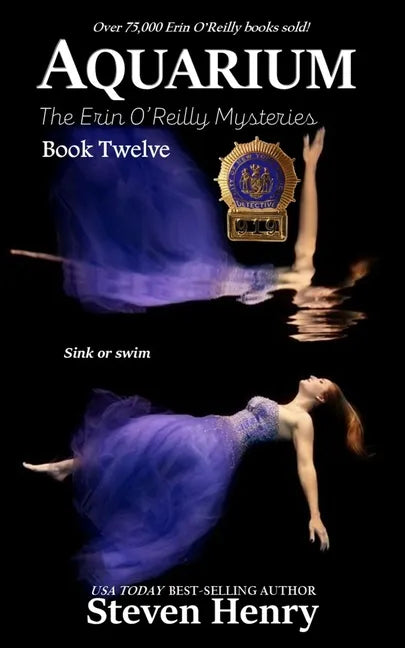 Aquarium - Paperback