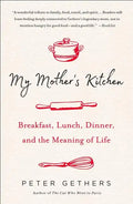 My Mother's Kitchen - Paperback