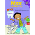 Max Va Al Dentista - Paperback