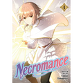 Necromance Vol. 4 - Paperback
