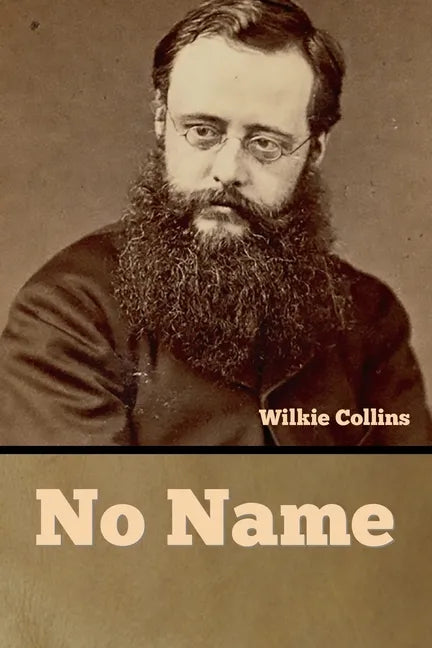 No Name - Paperback
