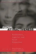 Facial Attractiveness: Evolutionary, Cognitive, and Social Perspectives - Paperback