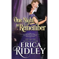 One Night to Remember - Paperback