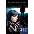 Dark Night - Paperback
