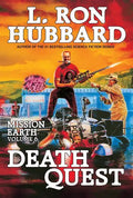 Mission Earth Volume 6: Death Quest - Paperback