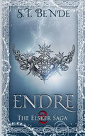 Endre: The Elsker Saga: Book Two - Paperback